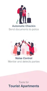 Raixer: WiFi Smart Lock screenshot 6