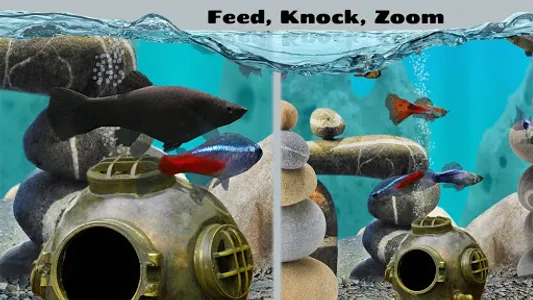 Fish Farm 2 screenshot 4