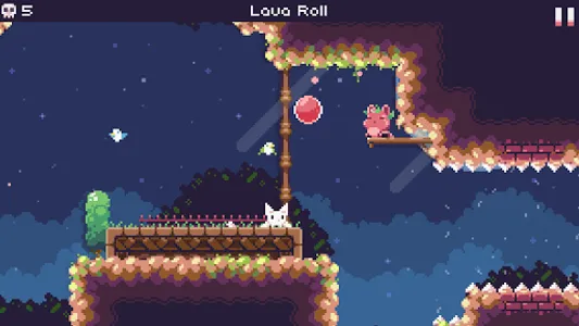 Cat Bird screenshot 2