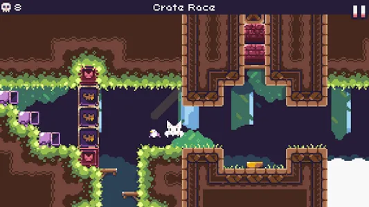 Cat Bird screenshot 3