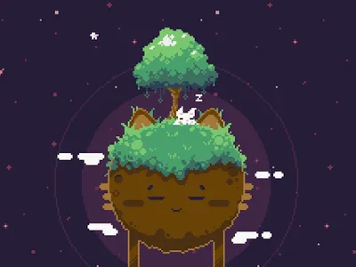 Cat Bird screenshot 5