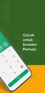 Raiz Invest - Investasi Mudah screenshot 1