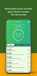 Raiz Invest - Investasi Mudah screenshot 2