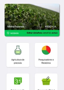 Raiz screenshot 1