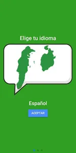 Raizal Creole Language screenshot 1