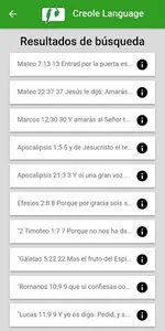Raizal Creole Language screenshot 7