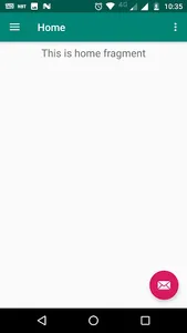 firstproject screenshot 0