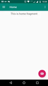 firstproject screenshot 1