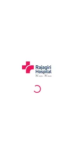 Rajagiri ESSP screenshot 0