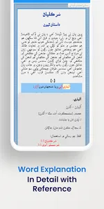 Shah Jo Risalo Multilingual screenshot 3