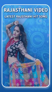 Rajasthani Video – Latest Rajs screenshot 0