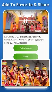 Rajasthani Video – Latest Rajs screenshot 2