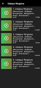 Rajasthani Ringtone 2023 screenshot 4