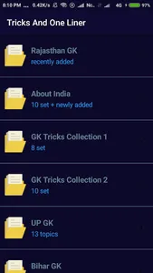 RAJASTHAN POLICE SI, RAJASTHAN screenshot 4