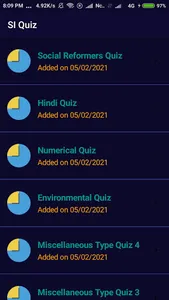 RAJASTHAN POLICE SI, RAJASTHAN screenshot 6