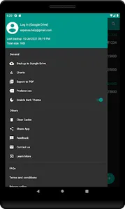 Expensa - Expense Tracker screenshot 10