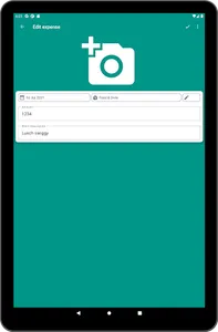 Expensa - Expense Tracker screenshot 12