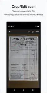 Expensa - Expense Tracker screenshot 3
