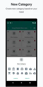 Expensa - Expense Tracker screenshot 6