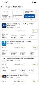 RAJESH CHITLANGE FINSERV screenshot 2