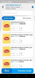 Rajesh Suvidha screenshot 3