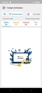 Rajesh Sales Support screenshot 3