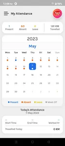 Rajesh Sales Support screenshot 5