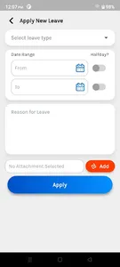 Rajesh Sales Support screenshot 7