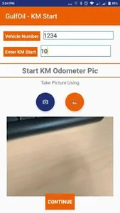 Gulf Oil Mechanic Mitr screenshot 3