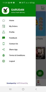 Garudan screenshot 4