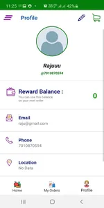 Garudan screenshot 5