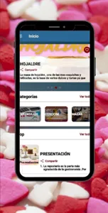 El gran libro de pastelería screenshot 2