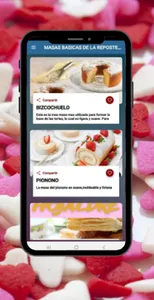 El gran libro de pastelería screenshot 3