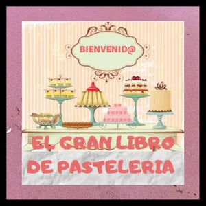 El gran libro de pastelería screenshot 5
