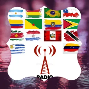 Radios de Sudamerica en vivo screenshot 4