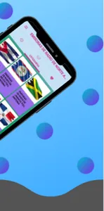 RADIO DE NORTE AMERICA screenshot 3