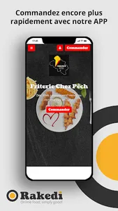 Friterie Chez Pêch screenshot 0