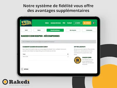 Friterie Lulu screenshot 11