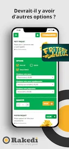 Friterie Lulu screenshot 2