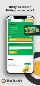 Friterie Lulu screenshot 3