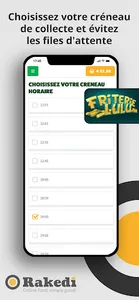 Friterie Lulu screenshot 4
