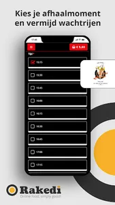 Frites Garage screenshot 3