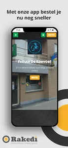 Frituur De Koevoet screenshot 0