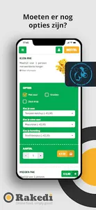 Frituur De Koevoet screenshot 2