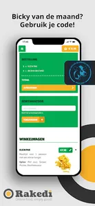 Frituur De Koevoet screenshot 3