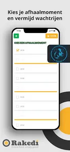 Frituur De Koevoet screenshot 4