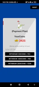 Run2Earn screenshot 7