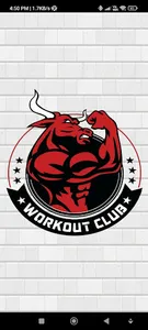 WorkoutClub screenshot 0