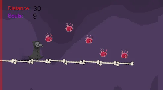 Soul Runner! screenshot 8