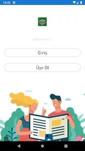 Daçka'm screenshot 0